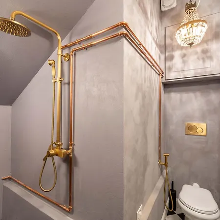 Garconniere * Verona