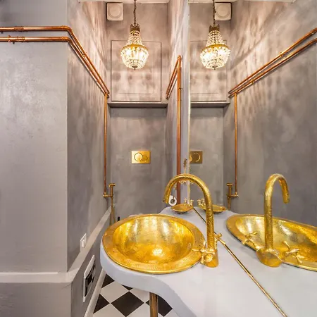 Garconniere Apartman *