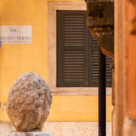 Garconniere Apartamento *