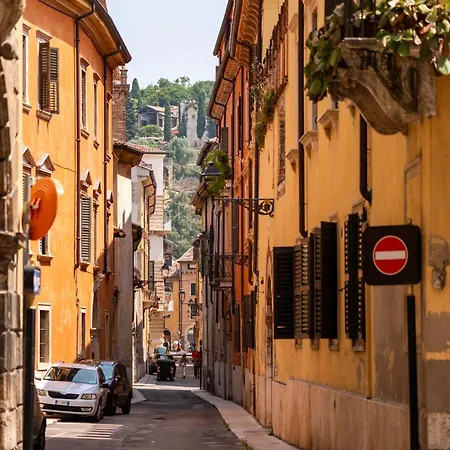 Apartamento Garconniere *