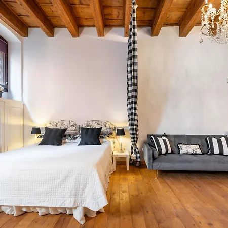 Garconniere Apartman Verona