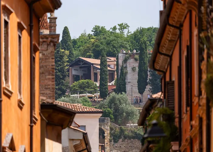 Apartment Garconniere Verona