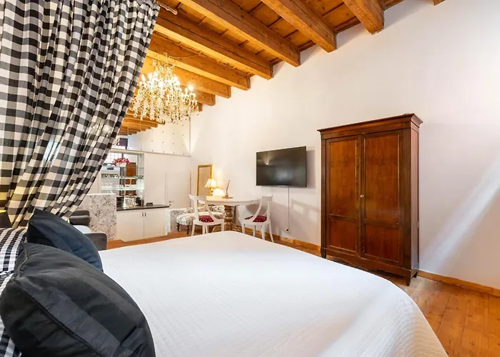 Garconniere Verona