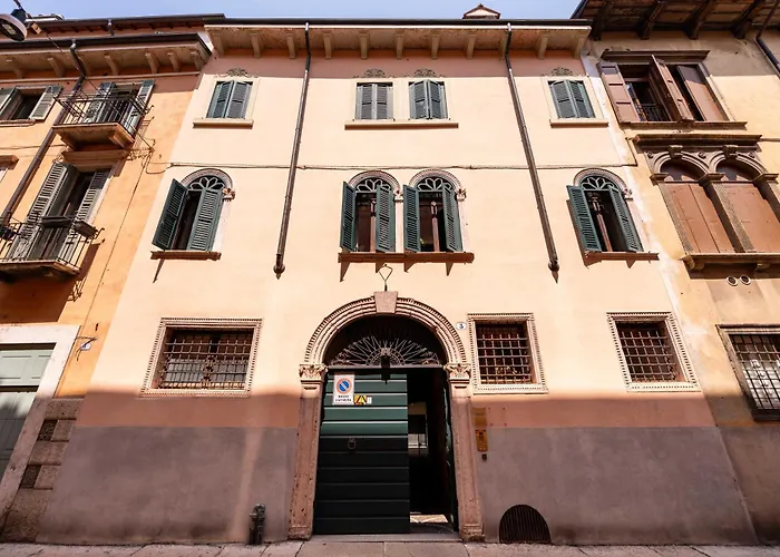 Garconniere Apartment